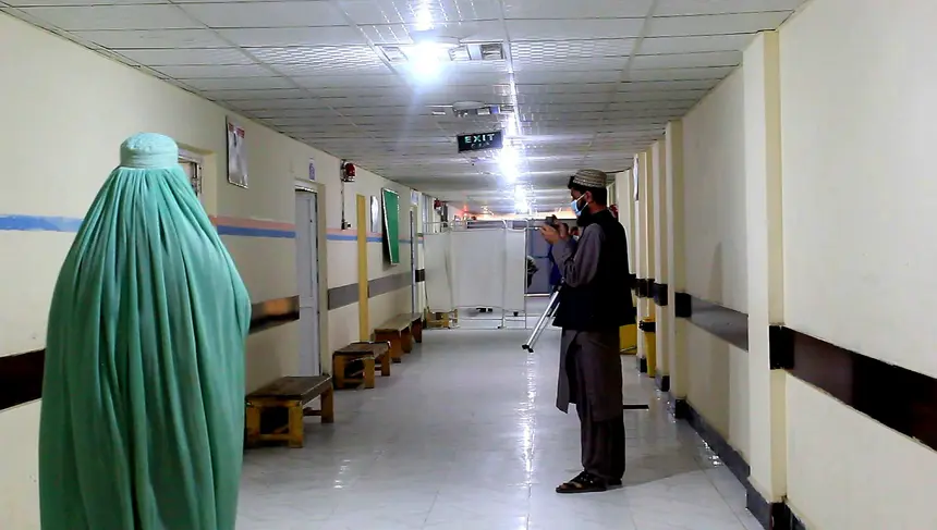 Early Marriage Doubles in Uruzgan Province